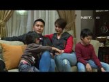 Entertainment News - Arie Untung dapat surprise ulang tahun ke-38 dari orang-orang terdekat