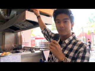 Entertainment News - Boy William buka usaha kuliner
