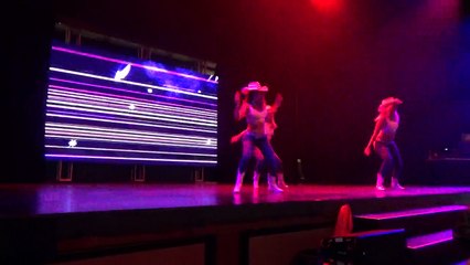 AVN EXPO LAS VEGASA NEVADA 2017