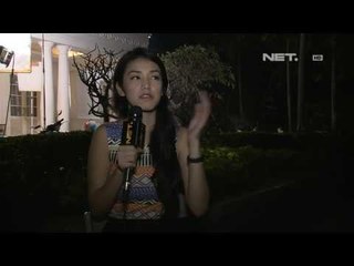 Télécharger la video: Entertainment News - Velove Vexia Hobby Belanja