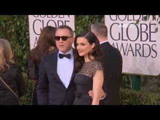 Entertainment News - Menu makanan ajang Golden Globe Award 2014