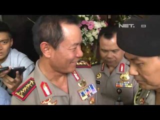 NET24 - Kapolri Jendral Pol. Sutarman sudah mengijinkan Polwan untuk menggunakan jilbab
