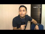 Entertainment News - Dedi Andra And The Backbone lebih suka jadi vokalis