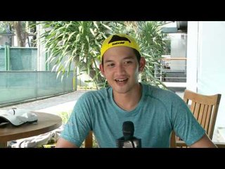 Entertainment News - Kedekatan Rezky Aditya dengan Agnez Mo