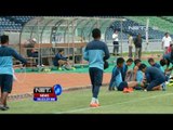 NET24 - Timnas U23 latihan jelang turnamen mini
