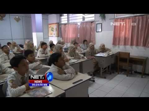 NET24 - Siswa SD Muhammadiyah 4 di Surabaya menjuarai kompetisi Robot Internasional