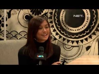 Entertainment News - Resolusi Agnez Mo di tahun 2014