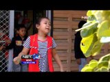 NET12 - Surabaya punya Kampung Ilmu, anak anak bebas bermain dolanan tradisional