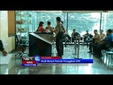 NET12 - KPK memeriksa Budi Mulya sebagai tersangka kasus Bank Century