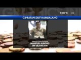 NET24 - Kasus Korupsi Hambalang, KPK menahan Teuku Bagus Mohammad Noor