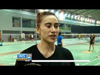 IMS - Persiapan Sea Games Myanmar
