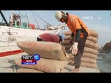 NET17 - Pelabuhan masih menjadi sandaran nafkah bagi buruh Sunda Kelapa