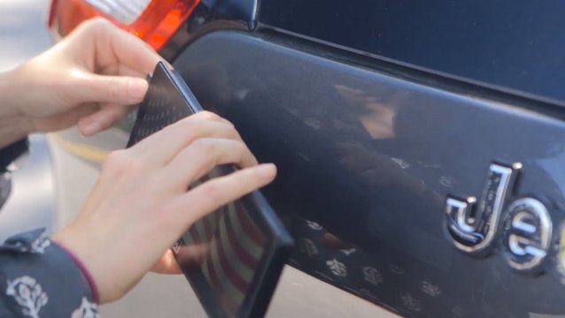 Best Value Car Brands, Digital Bumper Stickers, 700 Car Collection, Hybrid Safety, What's Trending, Fast Fails, And The Cragar Camaro Winner!