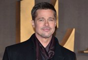 Inside Brad Pitt's Downward Spiral