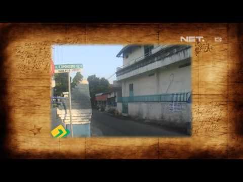 IMS - Ulang tahun tokoh pahlawan nasional