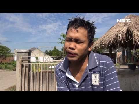 NET17 - Di Jember, para difabel mendaftar untuk menjadi relawan Pemilu