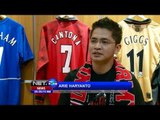NET24 - Profil fans Manchester United - Arie Haryanto