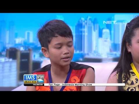 IMS - Indonesia Choir berjaya di Kancah international