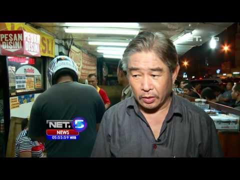 NET5 - Surga kuliner di Pecenongan