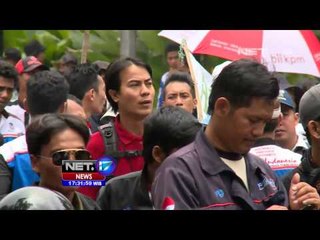 NET17 - Pentingnya Peran Profesi Messenger di TV - Sang Kurir Berita