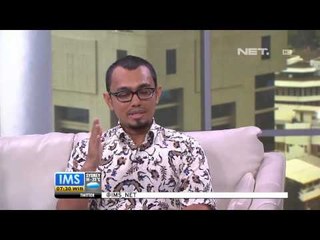 IMS - Aksi menyelamatkan harimau Sumatera bersama Green Peace