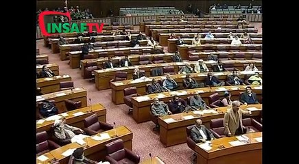 Shah Mehmood Qureshi's Speech In National Assembly On Panama Case 26.01.2017