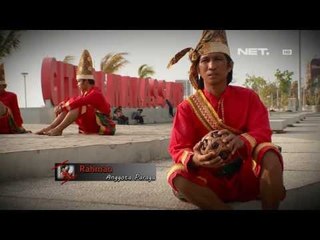 NET24 - What To Do - Olahraga Paraga dari Makassar