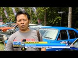 IMS - Mobil lawas ikuti kontes di Bandung