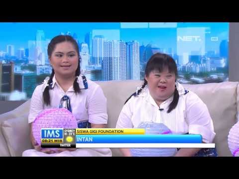 IMS - Apresiasi tari anak berkebutuhan khusus