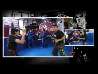 Machete, de lo más peligroso