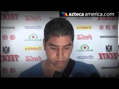 Monarcas afina detalles para enfrentarse a Atlante.