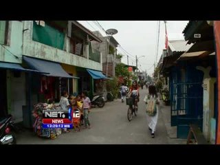 NET12 - #YanaMauNanya - Kabel Semrawut di Ibukota