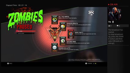 Call of duty infinte warfare zombies redwoods (157)