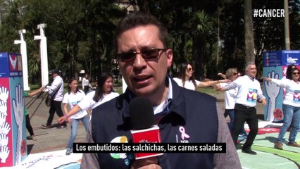 El cáncer: más allá de los mitos y temores por la enfermedad