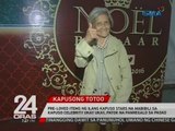 Pre-loved items ng ilang Kapuso stars na mabibili sa Kapuso Celebrity Ukay Ukay, patok na panregalo