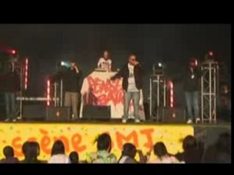 Phelbs (pensée urbaine) un quart de siecle live choisy 2007