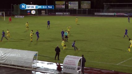 Enorme occasion pour Julien Romain!!