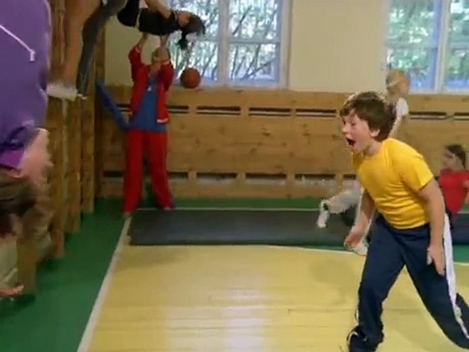 Ералаш новые серии! 252 выпуск  Коса девичья краса