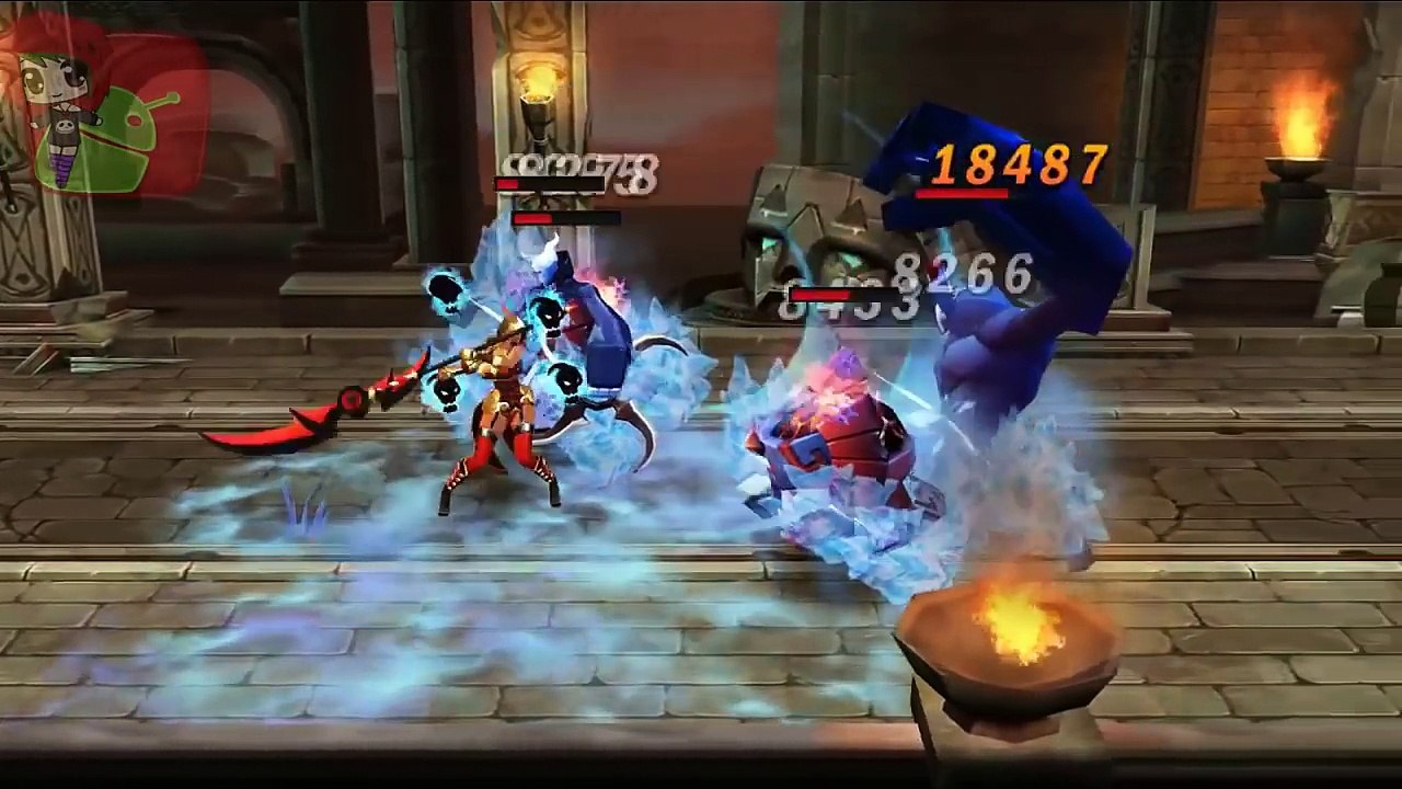 TOP 10 JOGOS NOVOS PARA ANDROID AGOSTO 2016 (LANÇAMENTOS)