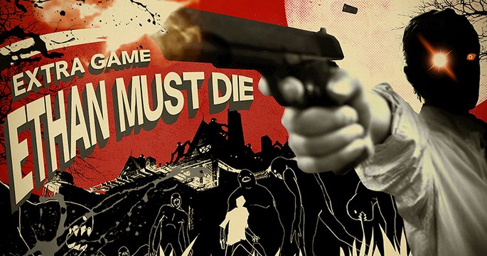 Hooper Live Resident Evil 7 DLC 1 #2