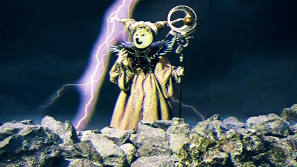 Mighty Morphin Meower Rangers – Episodio 2 (subtitulo español)