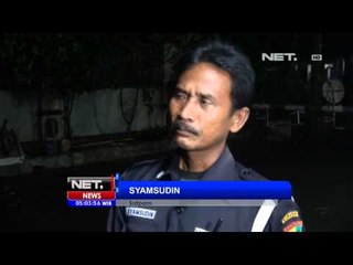 NET5 - KPK menggeledah rumah Muchayat di Surabaya