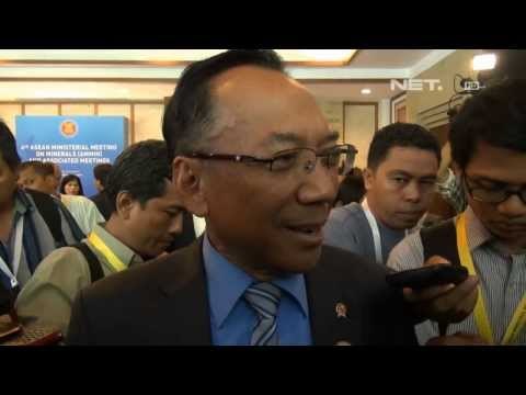 NET17 - Jero Wacik siap hadapi panggilan KPK dalam kasus suap SKK Migas