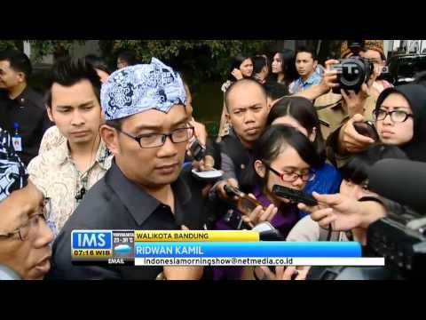 IMS - Kendaraan listrik massal dari Indonesia