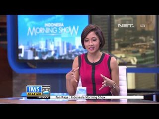 IMS - Pembukaan World Culture Forum di Bali