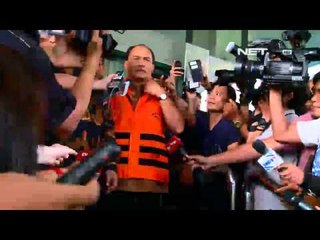 IMS - Budiono dengan kasus Bank Century