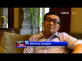 NET12 - Gubernur Jawa Barat sahkan UMK 2014