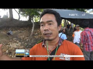 IMS Penemuan situs candi dari era kerajaan Airlangga