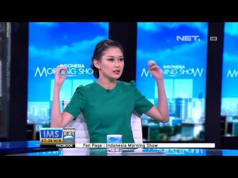 IMS - Nuansa komedian baru di Festival jazz Surabaya