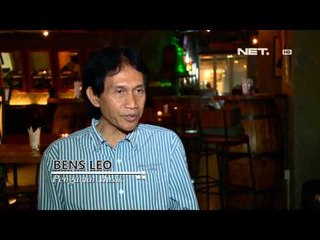 NET24 - Benyamin S - Sang Legenda Betawi - Part 1